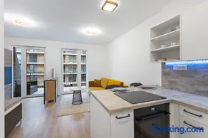 Moderný Apartmán s parkovaním v Novostavbe - Image 3