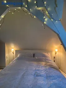 Choco Loca Loft, Bed, Bad & Bol - Image 2