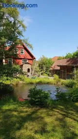 Altes Forsthaus Laubusch - Image 2