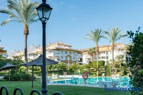 Apartament in urb Dama de Noche Puerto Banus - Image 5