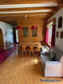 Chalet Tornede - Image 4