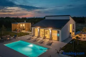 Bandelli villas - Image 1