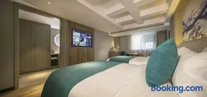 Dm kara Rus Hotel Muslim Street Branch - Image 5