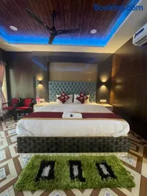 Jungle Beach Resort - Image 1
