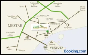 B&B Oasi di Venezia - Image 3