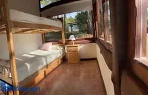 CASA CABAÑA cariloalquilocasas - Image 1