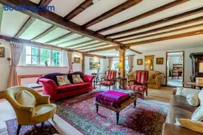 5 Bed in Magham Down oc-sx942 - Image 5