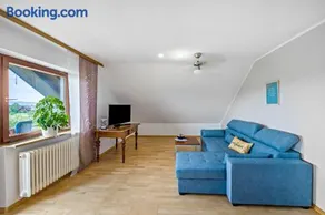 Ferienwohnung Panorama - Image 3