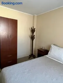 Hostal Abrazo de Maipu - Image 5