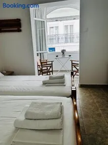 Anastasis Rental Rooms - Image 1