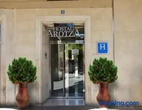 Hostal Arotza - Image 3