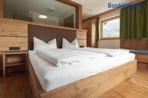 Appartement Pension Strolz - Image 2