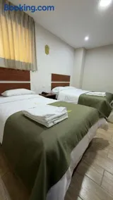 Hotel Residencial Paris - Image 3