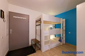 Au bon endroit N1 - Appartement 2 pièces 5 à 7 personnes - proche pistes - coeur station - balcon - Image 5