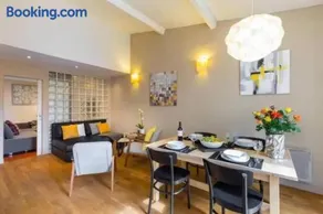 Signature Penthouse at Villefranche, Steps to Beach, Limited-Time Offer - Image 1