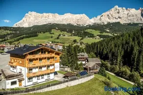 Chalet Prades Dolomiti Lodges - Image 2