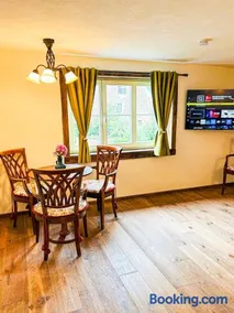 BFC Ferienwohnung 2 in Freudenstadt-Grüntal - Image 1