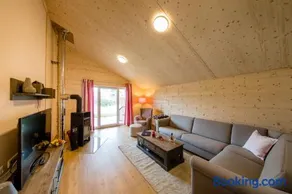 Typ E plus "Pommern" -P-Liner-Haus- - Image 2