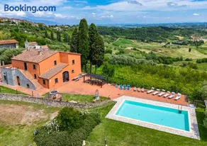 Il Poggetto di Casciana - Image 1