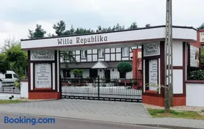 Willa Republika - Image 1