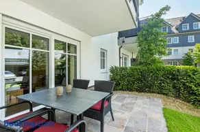 Doppelzimmer Mit Terrasse - Image 2