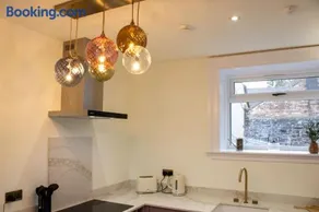 Unique 1 Bed Apartment, Auchterarder - Image 5