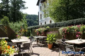 Hotel-Garni Elbgarten Bad Schandau - Image 2