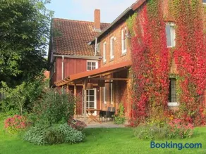 Historisches Ferienhaus Zum alten Standesamt - Image 2