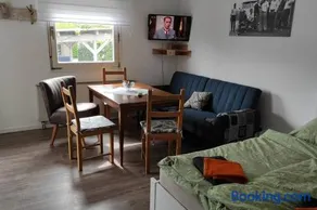 FeWo Johan - ideal für 1-2 Personen, eigene Terrasse - Image 4