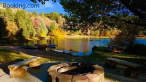 PRIVATE LAKE HOUSE, 100 ACRES PRISTINE FARMLAND! - Image 3
