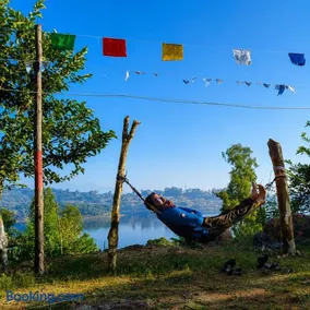 Campify Premium Lakeside Camping in Bhandardara - Image 5
