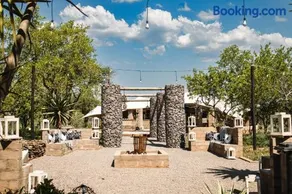 Buffalo Ranch Game Lodge - Image 1