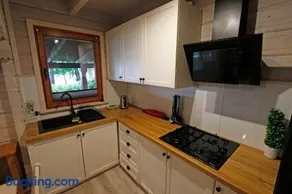 Domek nad brzegiem Jeziora Ołów - Image 2