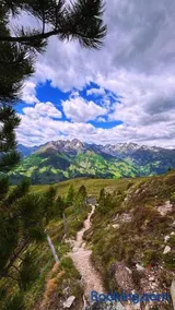 Almhütte Astental - Image 2