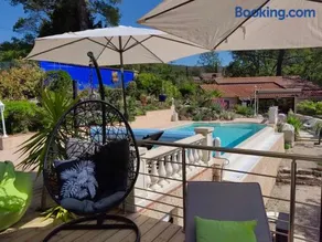 Villa Bayarde - Image 1