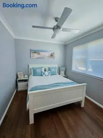 Elanora - home by the sea in Sussex Inlet - Image 2