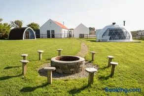 Mountain Forge Escape Glamping/Camping site - Image 2