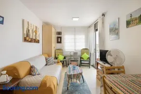 Apartamento Cubelles - Image 2