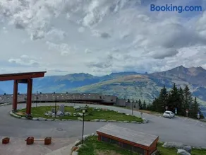 Appartement 3 pièces avec balcon, WIFI, parking et accès piscine, Les Arcs 1800 - FR-1-411-850 - Image 3