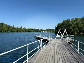 Domek nad jeziorem Łagów - Mundi, Lake Park - Image 3