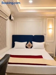 Hotel Seva Mithila Puri - Image 2