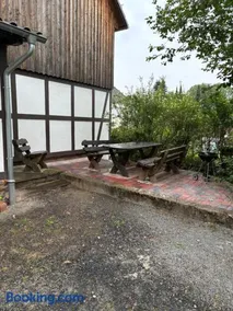 Ferienwohnung im Hooptal - Image 2