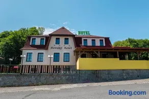 Penzion - Horský Hotel - Image 1