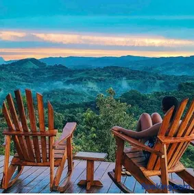 Luxury Villa Ceibo - Exquisite, Serene with Starlink - Image 1