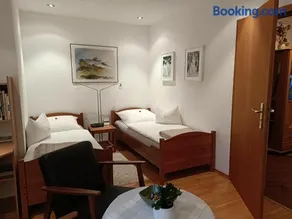 Apartment HAUS MERLIN am Böckelsberg - Image 3