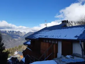 Appartement calme proche remontées mécaniques à Courchevel 1550 - Image 2