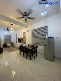 Razumi's Homestay - Image 4