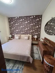 Effis Home Kastoria - Comfort and Serene Environment - Image 2
