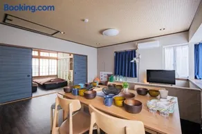 kuki 67ｍ2 Modern Japanese style Toys for kids 2Bedroom - Image 1