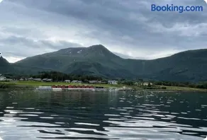 Ferienhaus Kvernesfjord Atlantikstrasse - Image 4